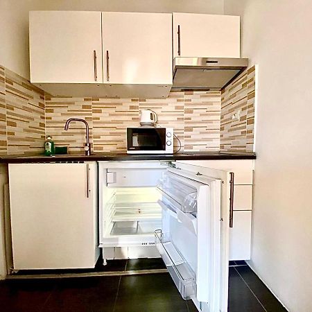 Апартаменти Residenza Castellani Флоренція Екстер'єр фото