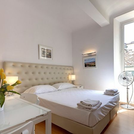 Апартаменти Residenza Castellani Флоренція Екстер'єр фото