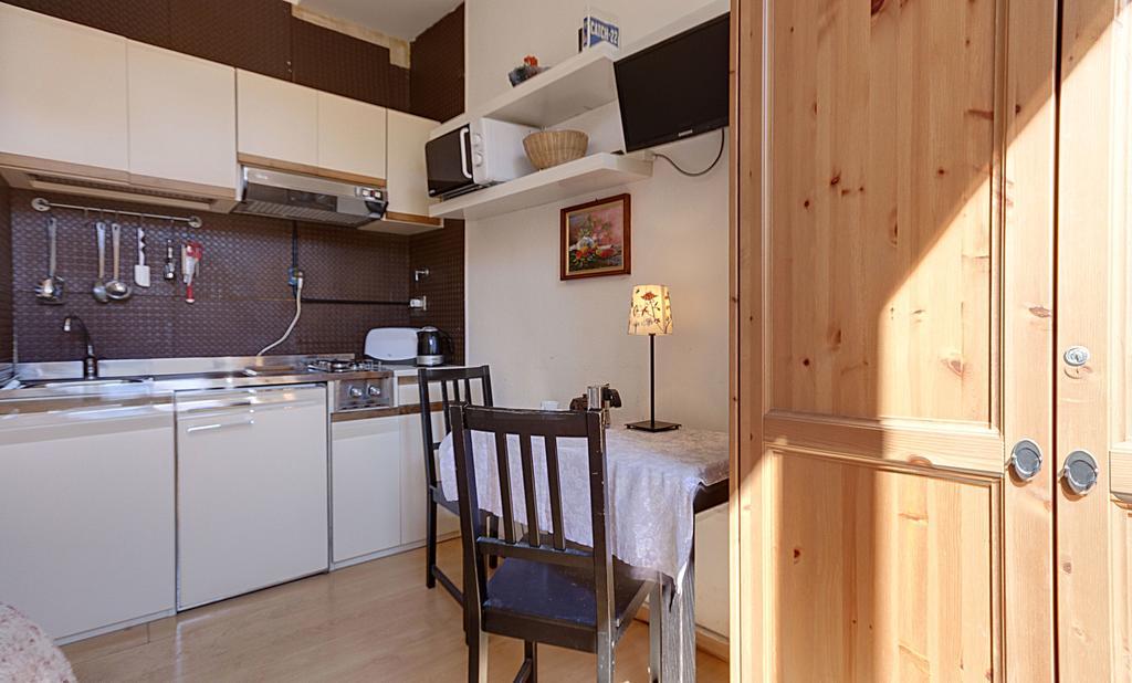 Апартаменти Residenza Castellani Флоренція Номер фото