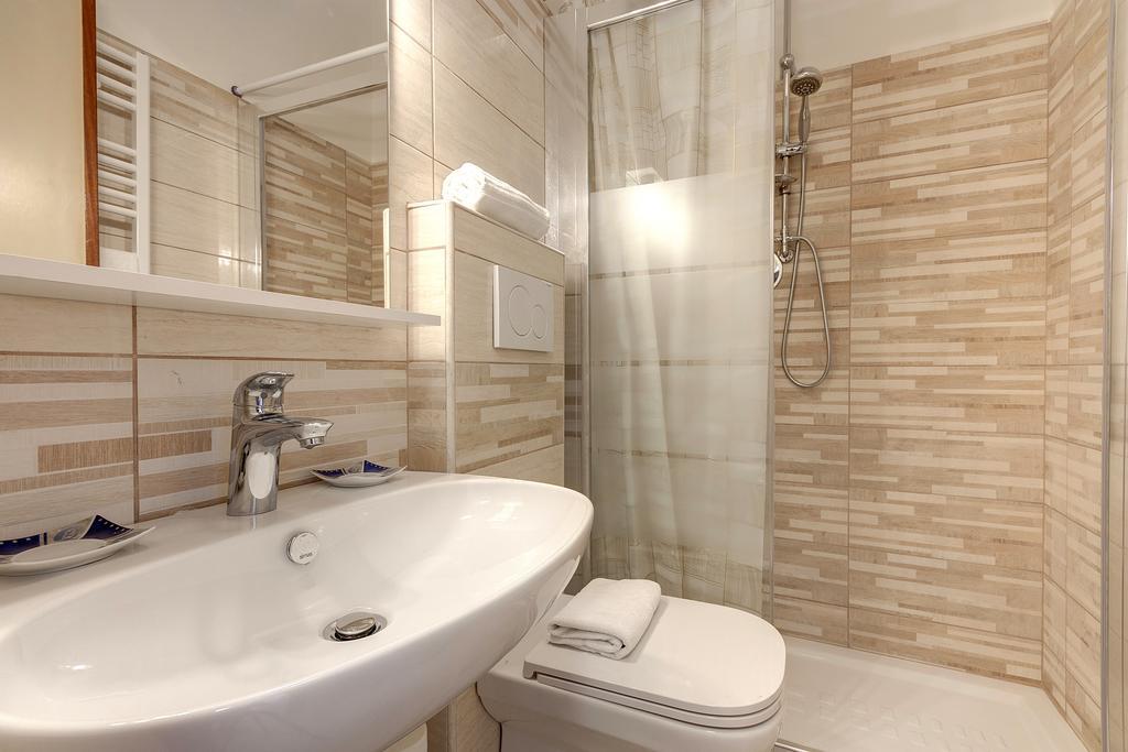 Апартаменти Residenza Castellani Флоренція Екстер'єр фото