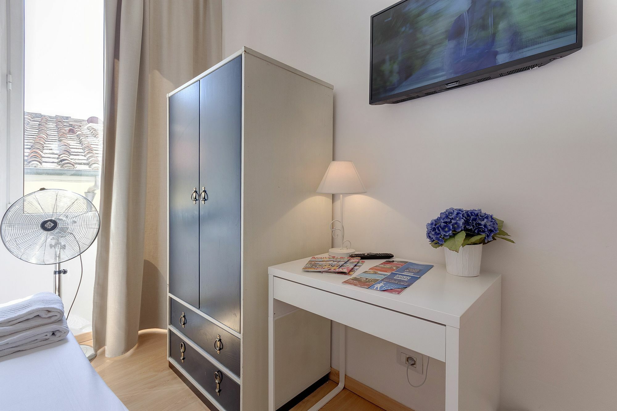 Апартаменти Residenza Castellani Флоренція Екстер'єр фото